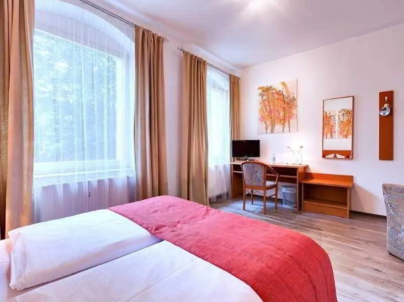 Arthotel City Norimberga Hotel