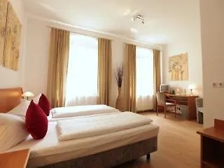 Arthotel City Norimberga Hotel