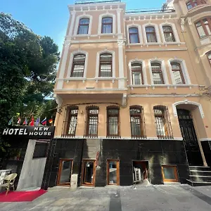 New House Hotel