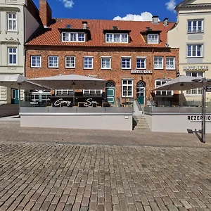 Hotel Ko 15