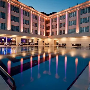 Mercia & Hotel