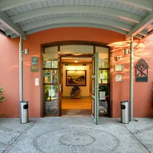 Hotel Romantik Rottner