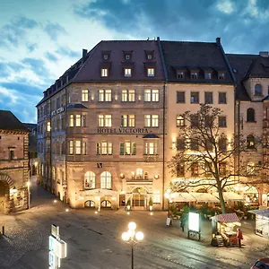 Hotel Victoria