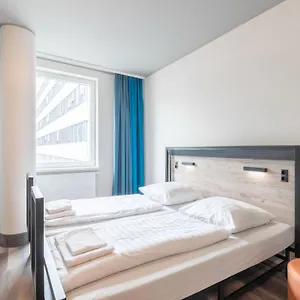 A&o Neumarkt Hotel Köln