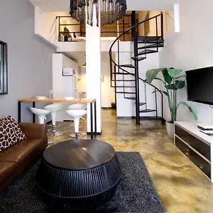 Loft - Sla 7 Night Minimum Aparthotel