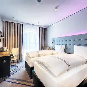 Premier Mediapark Hotel Köln
