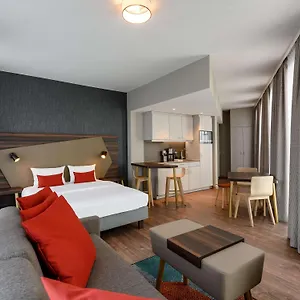 Appart hôtel Adagio