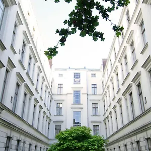 Hotel Tiergarten
