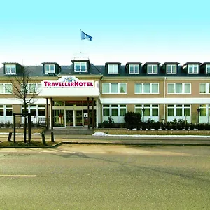 Traveller Hotel Lübeck