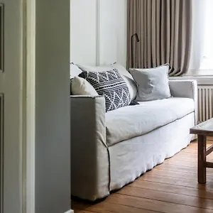 Flottbek Boutique Hotel Hamborg