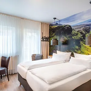 Hotel Western Am Hauptbahnhof