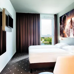 Hotel Ibis Styles Altstadt