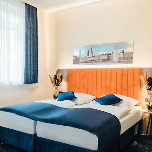 Commerz Hotel Hamborg