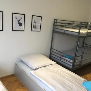 P63 Center Gæstehus