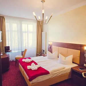 Hotel Arena