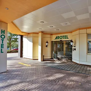 Arotel Best Living Hotel