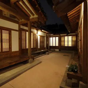 Doo Hanok Guest house