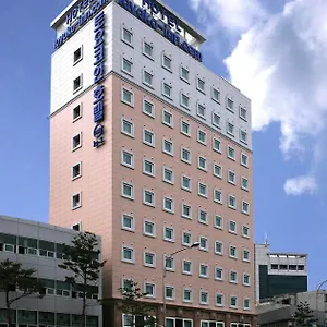 Toyoko Dongdaemun Hotel