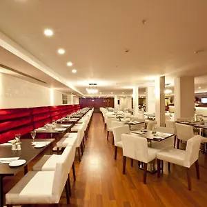 Gebze - Asia, An Ihg Hotel
