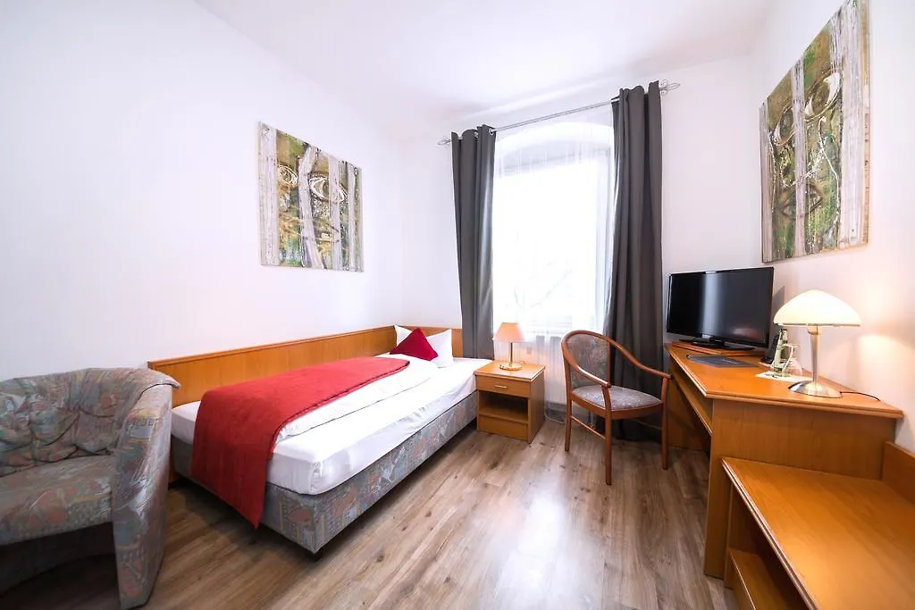 *** Hotel Arthotel City Nuremberg Germany