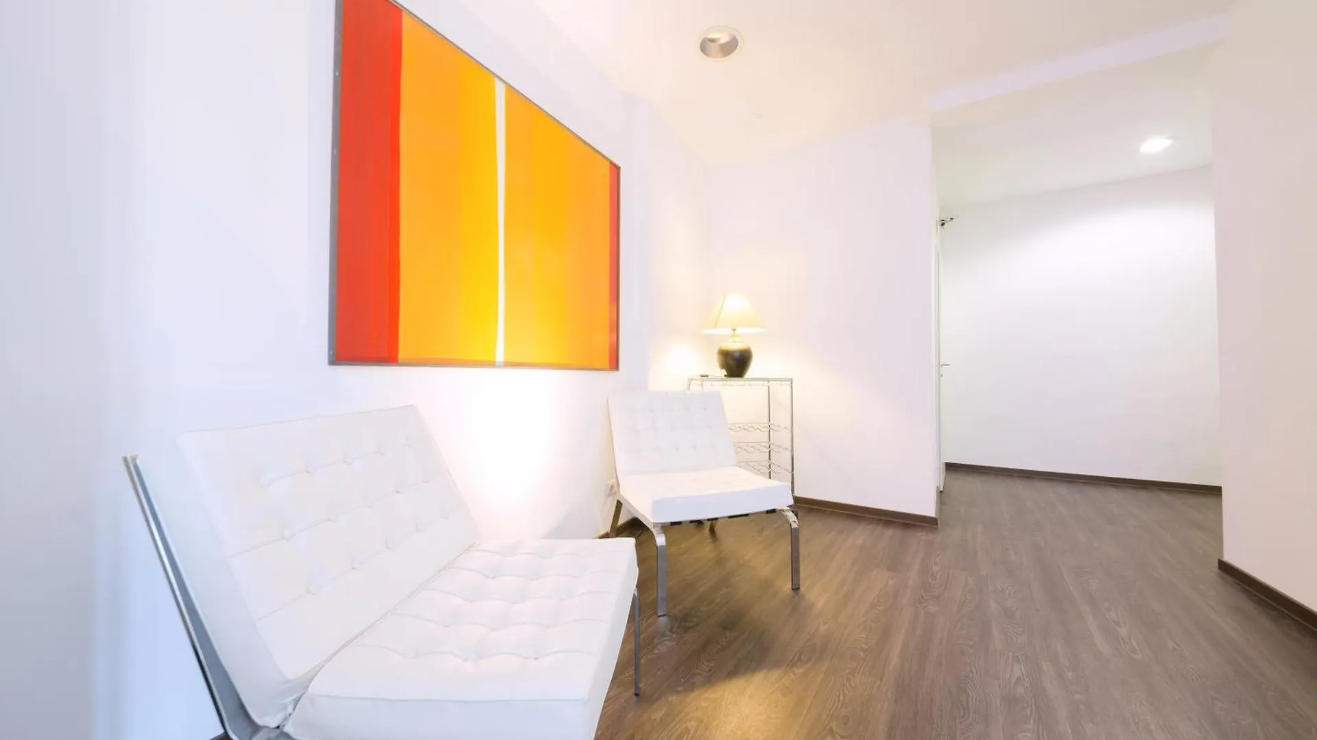 Hotel Arthotel City Nuremberg
