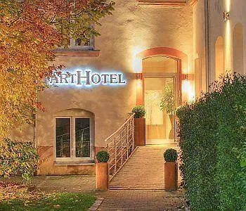 Arthotel City Nuremberg Hotel
