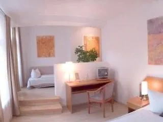 Arthotel City Nuremberg