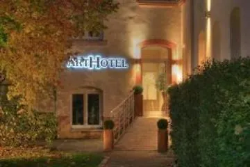 Arthotel City Nuremberg Hotel