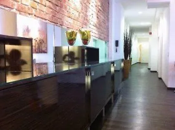 Arthotel City Nuremberg 3*,  Germany