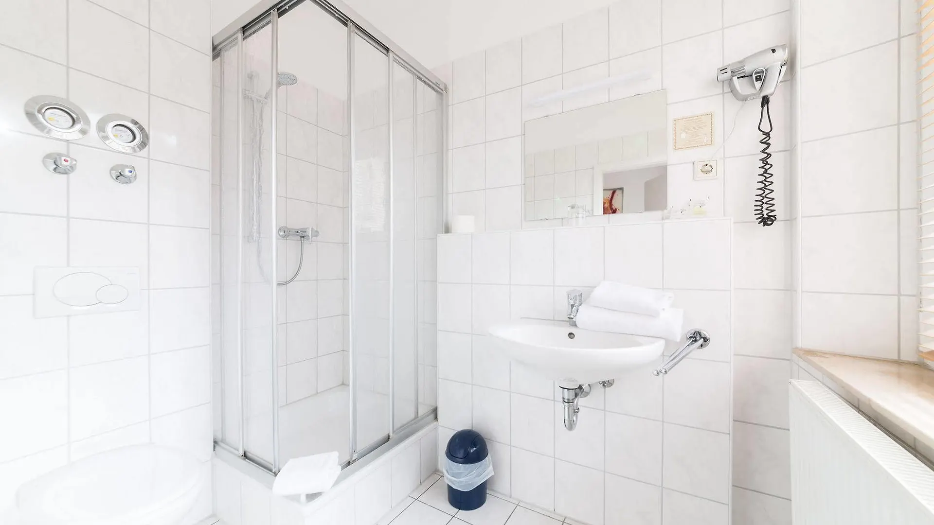 Arthotel City Nuremberg 3*,