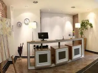 Arthotel City Nuremberg