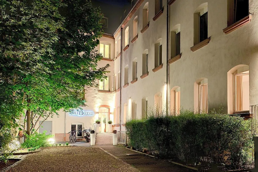Arthotel City Nuremberg